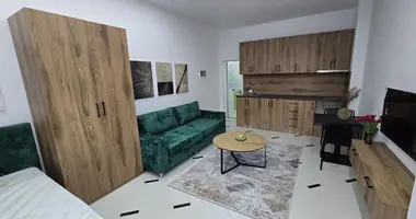 Estudio 1 habitación en Bashkia Durres, Albania