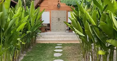 Appartement 1 chambre dans Kuta Selatan, Indonésie