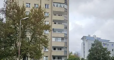 Wohnung 2 zimmer in Warschau, Polen