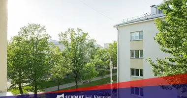 Квартира 1 комната в Минск, Беларусь
