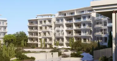 2 bedroom apartment in Trachoni Municipality, Cyprus