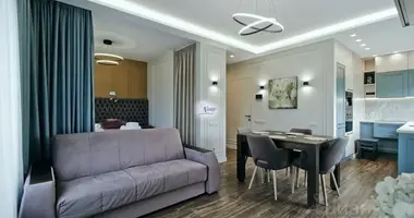 Apartment in Svetlogorsk, Russia