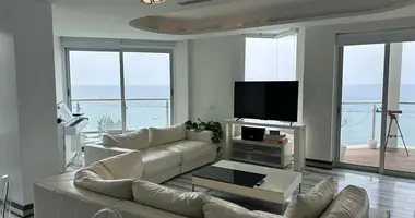 3 bedroom apartment in Germasogeia, Cyprus