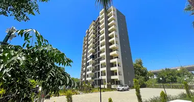 Wohnung 1 zimmer in Erdemli, Türkei