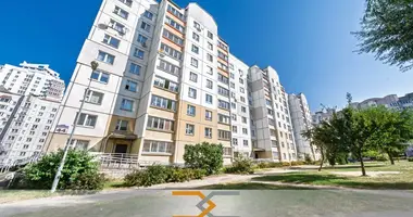 Wohnung 2 zimmer in Minsk, Belarus