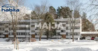 Квартира 2 комнаты в Helsinki sub region, Финляндия