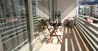 Apartment in Budva, Montenegro