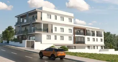 Penthouse w Limassol, Cypr
