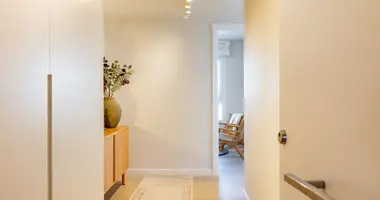 Penthouse 2 bedrooms in Calp, Spain