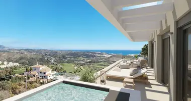 Bungalow in Mijas, Spanien