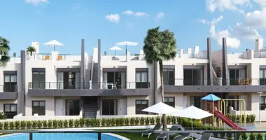 Appartement 1 chambre dans Abadin, Espagne