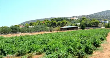 Parcela en Municipality of Vari Voula Vouliagmeni, Grecia