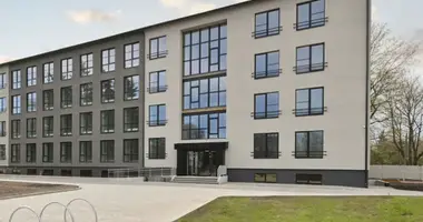 2 bedroom apartment in Riga, Latvia