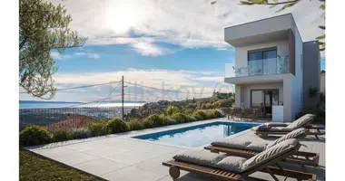 Plot of land in Opcina Klis, Croatia