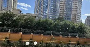 2 room apartment in Odesa, Ukraine