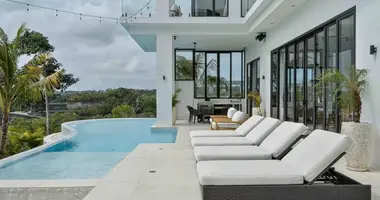 Villa en Pecatu, Indonesia