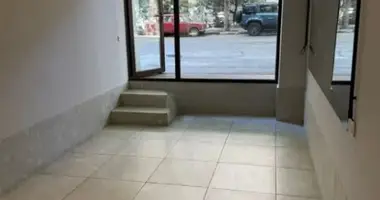 Nieruchomości komercyjne 22 m² w Tbilisi, Gruzja