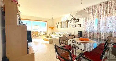 2 bedroom apartment in Villajoyosa, Spain