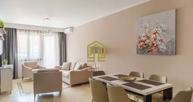 Apartamento 1 habitación en Becici, Montenegro