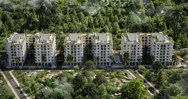 Studio 1 chambre dans Golem, Albanie