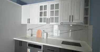 Apartamento 3 habitaciones en Batumi, Georgia