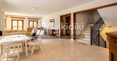 Villa 6 chambres dans Psakoudia, Grèce