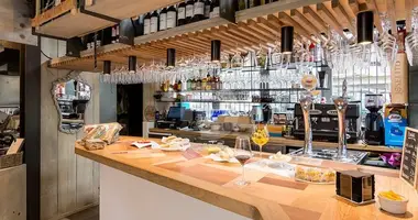 Restaurant, Café 153 m² in Barcelona, Spanien