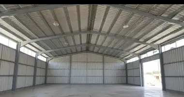Magazyn 1 000 m² w Ypsonas Municipality, Cypr