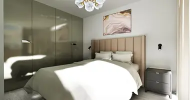 Villa 3 bedrooms in Budva, Montenegro