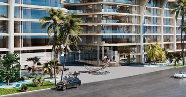 Apartamento 3 habitaciones en Choeng Thale, Tailandia