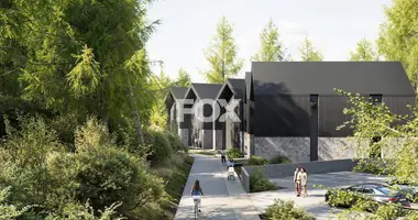 3 bedroom house in Moniatis, Cyprus