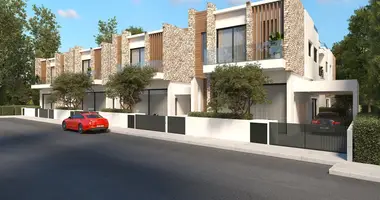 3 bedroom house in Yeroskipou, Cyprus