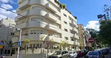 Пентхаус 5 комнат в Тель-Авив, Израиль