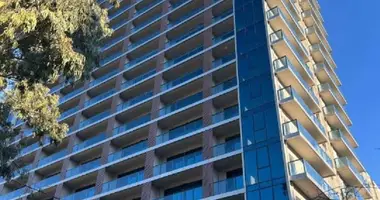 Apartamento 2 habitaciones en Batumi, Georgia