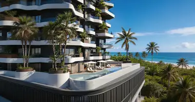 Apartamento 3 habitaciones en Emiratos Árabes Unidos