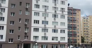 Apartamento 2 habitaciones en Odesa, Ucrania