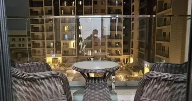 Apartamento 3 habitaciones en Taskent, Uzbekistán