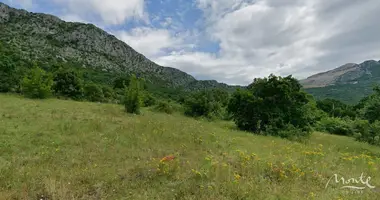 Parcela en Bar, Montenegro