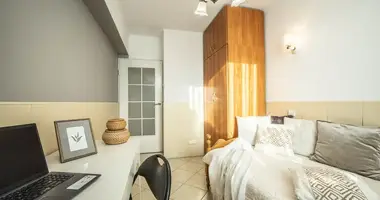 Wohnung 3 zimmer in Lodz, Polen