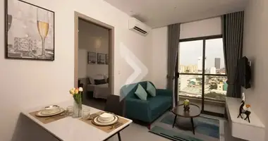 Condo w Sangkat Boeung Kak Ti Pir, Kambodża