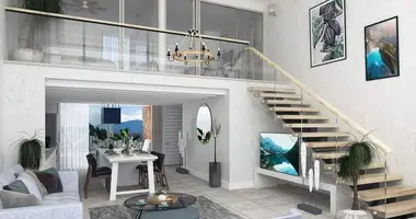 Appartement 1 chambre dans Akrotiri, Chypre