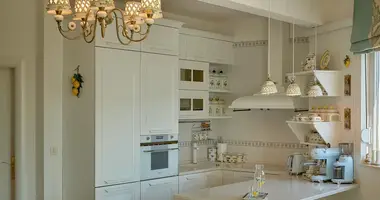 3 bedroom apartment in Becici, Montenegro