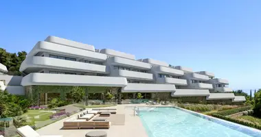 Квартира в Casares, Испания