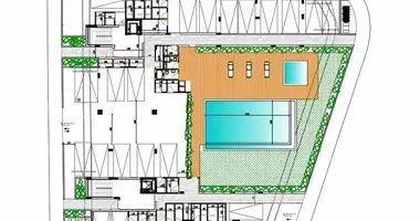 2 bedroom apartment in Larnaca, Cyprus
