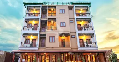 Gewerbefläche in Siem Reap, Kambodscha