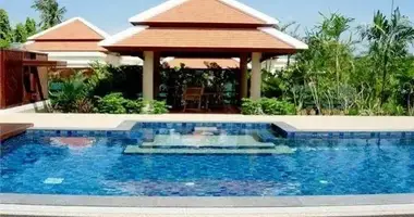 Villa 3 habitaciones en Rawai, Tailandia