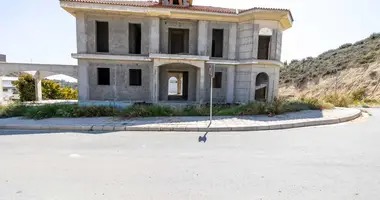 Appartement 4 chambres dans Demos Agiou Athanasiou, Chypre