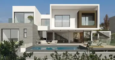 Maison 4 chambres dans Kissonerga, Chypre