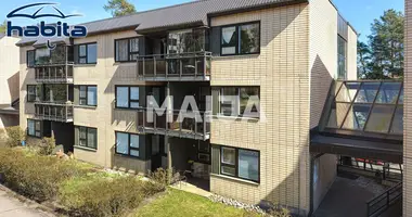 Apartment in Helsinki sub-region, Finland