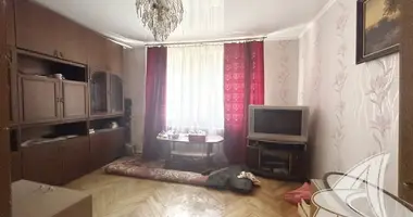 2 room apartment in Muchaviecki sielski Saviet, Belarus